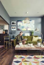 Budget according to necessities how much would it cost to furnish a 3000 square foot heated house? Paul And Pawel S Dublin City Apartment Full Of Surprises And Dark Decor Houseandhome Ie