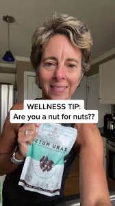 Baru Nuts: A Delicious Healthy Alternative