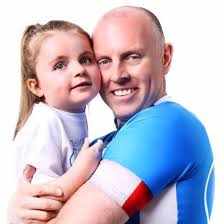 Neil Fowler is fundraising for Reverse Rett