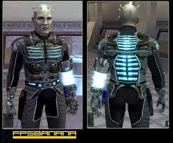 We did not find results for: Bao Dur S Charged Armor Knights Of The Old Republic Ii The Sith Lords Mods