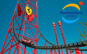 Check spelling or type a new query. Atracciones Ferrari Land Colectivia Blog Parques De Atracciones Acuaticos Zoologicos Acuarios Y Mas