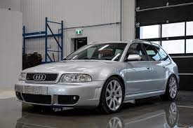 2001 Audi Rs4 Avant 6-speed Audi Rs4 Audi Audi S6
