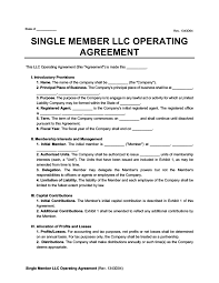 $50 for a short form certificate, $175 for a long form certificate, payable to the secretary of state (nonrefundable). Free Single Member Llc Operating Agreement Template Pdf