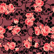 Check spelling or type a new query. Vintage Floral Skull Wallpapers Top Free Vintage Floral Skull Backgrounds Wallpaperaccess
