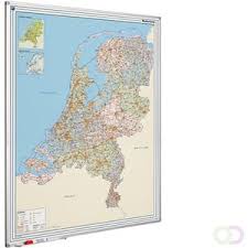Posted on february 18, 2012 by de wandelgek. Landkaart Kaart Frankrijk Kopen Beslist Nl Groot Aanbod
