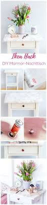 Ikea Hack Wie Du Einen Marmortisch Selbst Machst Blush Affair Marmortisch Ikea Diy Ikea Ideen