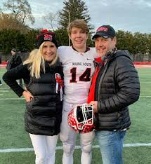 Rockford West High Class of 59