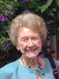 Obituary of Kathleen Asenath Downe