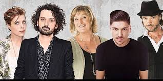 Julien clerc sera coach dans the voice. The Voice On Ne Met Pas Un Coach De Cote Parce Qu Il A Ete Mauvais Dh Les Sports