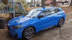 Image result for Misano Blue 2022 X2M