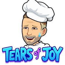 Sous Vide by Me, Kosher Dosher: February 2019