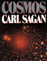 Cosmos By Carl Sagan