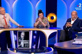 On n'est pas couché est disponible en replay sur la plateforme de france télévision. On N Est Pas Couche Videos En Replay