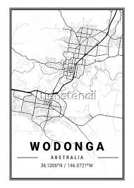 These Are Beautiful Prints Of The World S Most Famous Cities You Will Not Find A Similar Print At This Great Price Th Map Poster Map Wall Art City Maps Design