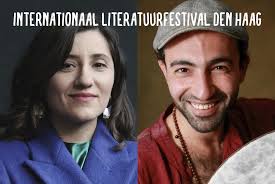 The Hague revolves four January days around stories and poems from home and  abroad during Writers Unlimited Internati...