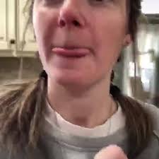 Producer Amanda MADE A CHEESECAKE! And forgot to show us it in her video.