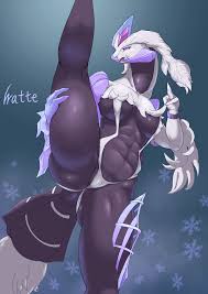 Rule34 - If it exists, there is porn of it  kyurem, legendary pokemon,  pokemon (species), shiny pokemon  6065921