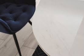 Maybe you would like to learn more about one of these? Casa Padrino Luxury Dining Table White Matt White Silver 160 210 X 90 X H 76 Cm Modern Oval Extendable Kitchen Table With Ceramic Plates In Marble Look Kitchen Furniture