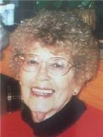 Joyce Meyer Obituary (1934