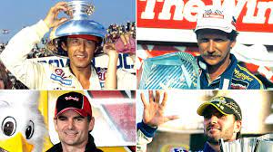 Test your knowledge on this sports quiz and compare your score to others. Ranking The 20 Greatest Nascar Drivers Of All Time Fox Sports