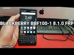 Blackberry keyone, de color negro : Blackberry Key2 Bbf100 1 Remove Frp Android 8 1 0 Oreo No Talkback 7 Key2 Le Motion Keyone Youtube