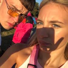 Lily Cassidy (@LilyCassidy13)