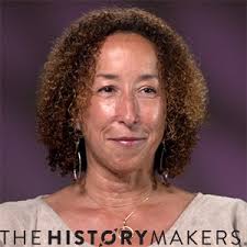 Cheryl Finley's Biography