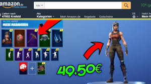 Subito a casa e in tutta sicurezza con ebay! Mako Gleiter Fortnite Wert Fortnite Generator Free Skins