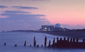 Image result for Nuclear Station