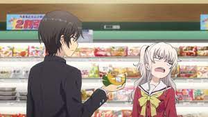 Nao Tomori S Melon Face Know Your Meme