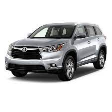 Bulb types used in headlights. 2014 2019 Toyota Highlander Led Interior Lighting Package