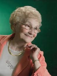 Aileen Conley Dufour Obituary