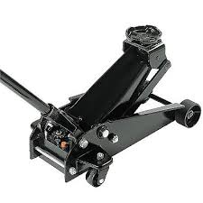 Craftsman 3 Ton Floor Jack Craftsman Lifted Cars Mechanic Tools