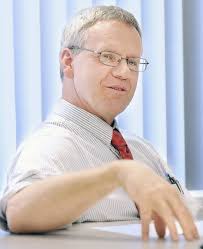 Ed Redd Resigns From Bear River Health Department Cites Hatch Act As Reason Cache Valley Utah Idaho And National News Hjnews Com