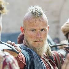 Check spelling or type a new query. Bjorn Ironside Vikings Viking Hair Vikings Mens Hairstyles
