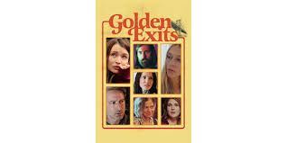 Golden Exits - Movies on Google Play