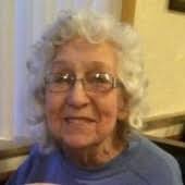 Obituary information for Ruth 'Babe' Morris
