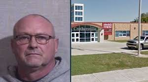 HS coach accused of sending inappropriate sexual messages to 8th grader