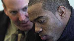 Neighbors react to Johnson-Koulianos arrest