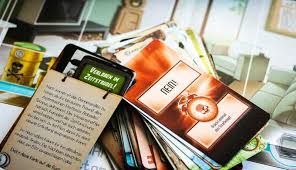 Is a cooperative card game inspired by escape rooms. Review Unlock Timeless Adventure Through Time Without An Elevator