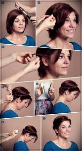 Jennifer lawrence haircut 2016 hair color different hair styles for women for different face shapes 007. Hairstyles For Short Hair Image006 007 Short And Curly Haircuts