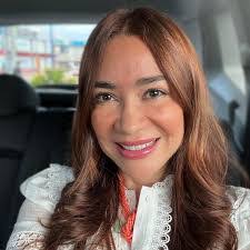 Selma Reyes's Instagram, Twitter & Facebook