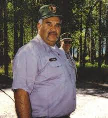 George Burdick Obituary