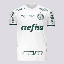 Test your knowledge on this sports quiz and compare your score to others. Camisa Puma Palmeiras Ii 2020 Final Libertadores Branco Netshoes