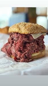 Best Roast Beef in New Hampshire at Blue House