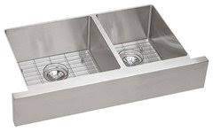 Most kitchens have around 30sq.ft. Menards Tuscany Farmhouse Sink