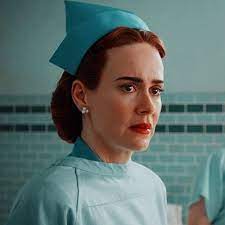 Icon Ratched Actors Sarah Paulson Actors Actresses