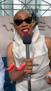 The #911onABC cast answers some mild, medium, and spicy questions, and  let's just say... it escalated very quickly. 🤣🌶️