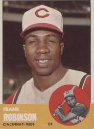 1963 Topps #476 Frank Funk Excellent Braves ID:300287