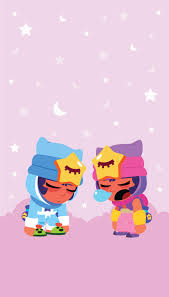 Subreddit for all things brawl stars, the free multiplayer mobile arena fighter/party brawler/shoot 'em up mutouyen on instagram: Sandy Brawl Stars Wallpapers Wallpaper Cave